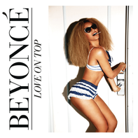 	Love on Top - Beyoncé	